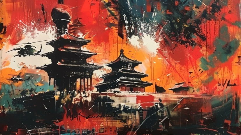 МИД КНР: США искажают ядерную политику Китая для достижения ядерной гегемонии