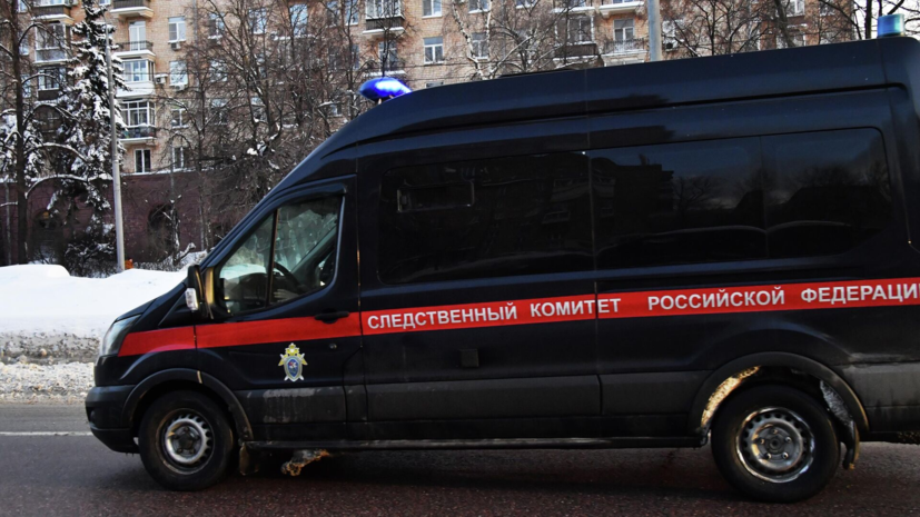 СК возбудил дело в отношении подростка за приготовление диверсии в Минусинске