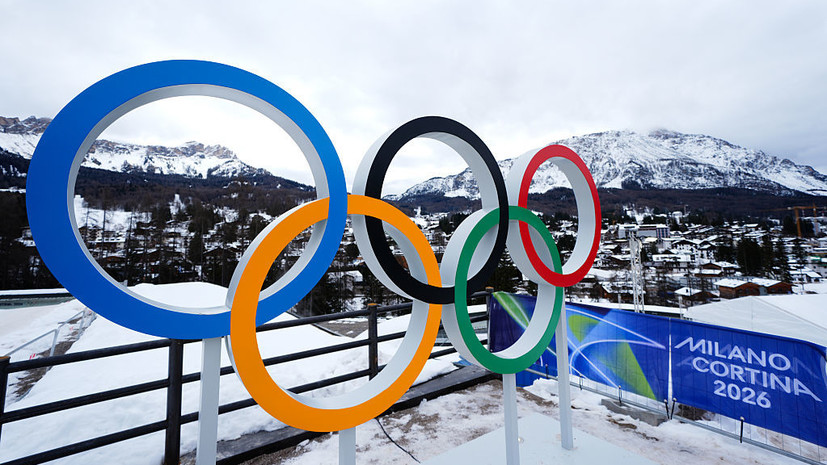 МОК запретил второму украинскому атлету носить шлем с политическими лозунгами