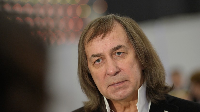 Mash: продюсера «Бригады» Иншакова временно лишили водительских прав