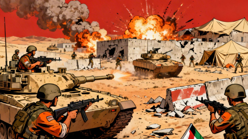 Аракчи: Иран извлёк много военных уроков из 12-дневной войны 2025 года