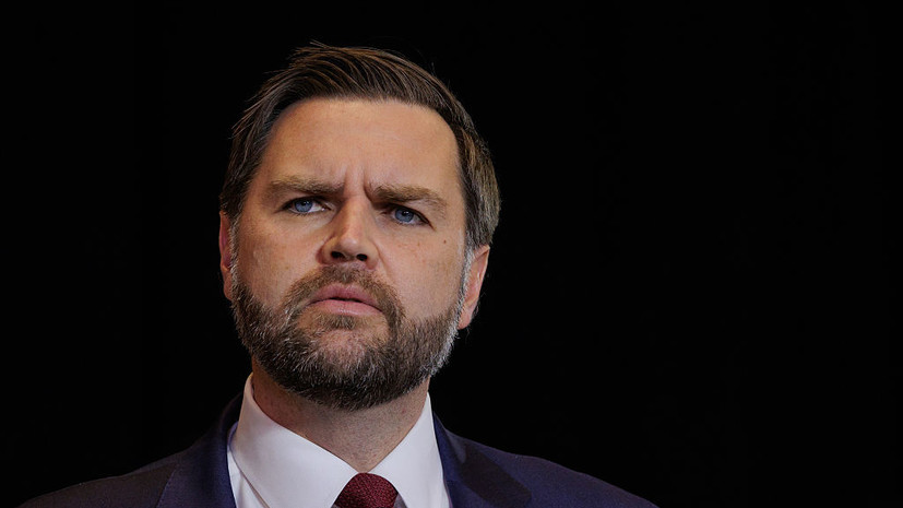 Песков: Москва не видит угрозы в визитах Вэнса в Ереван и Баку