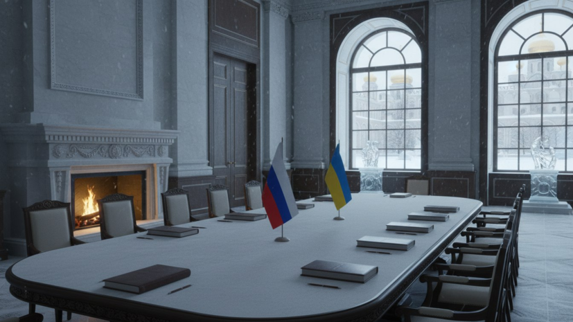 Times of Ukraine: Киев рассматривает отправку в Москву делегации для переговоров