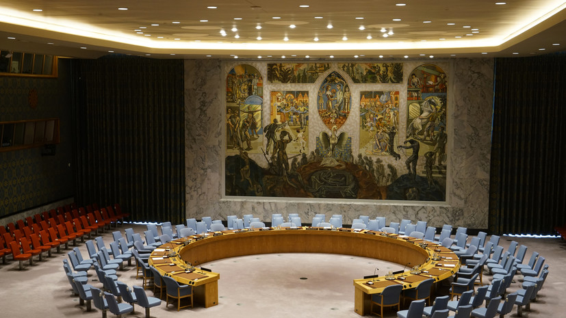 Лавров: Россия больше не допустит никаких резолюций против КНДР в Совбезе ООН