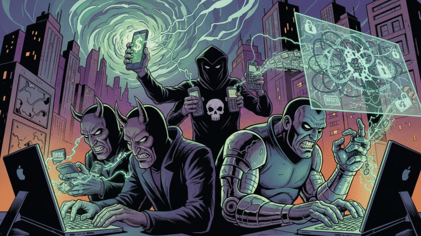 Россиян предупредили об опасности сохранения паролей в браузере