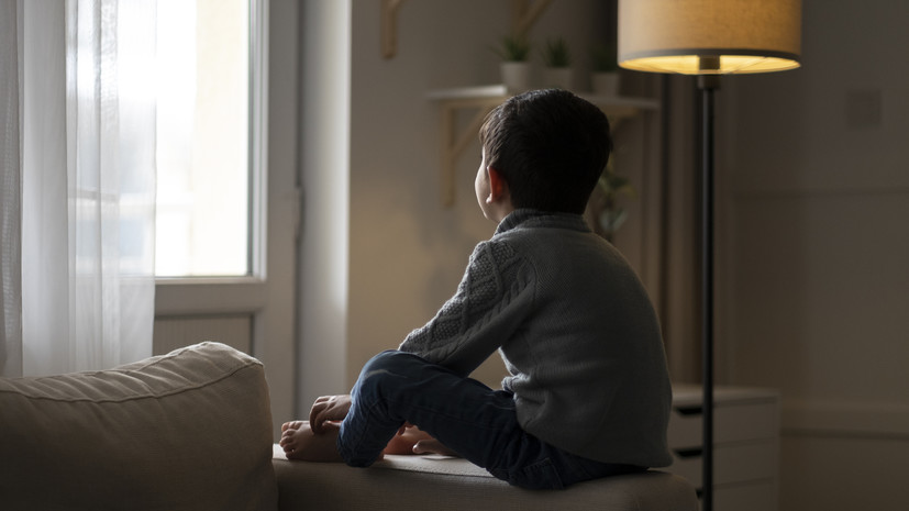 Львова-Белова: родители не находят своих детей после их эвакуации на Украине