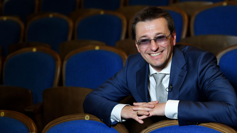 Безруков, Певцов или Писарев могут занять пост ректора Школы-студии МХАТ