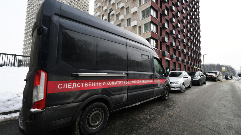 Соучастнику покушения на генерала Алексеева Павлу Васину предъявлено обвинение