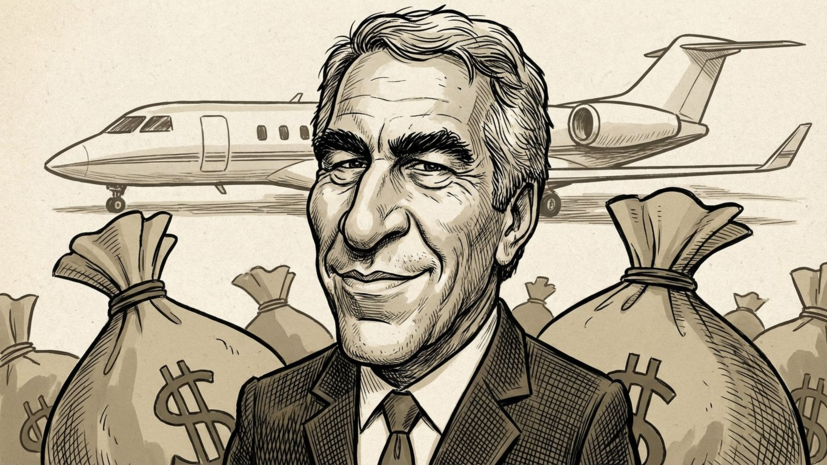 Захарова: британские спецслужбы знали о связях принца Эндрю с Эпштейном