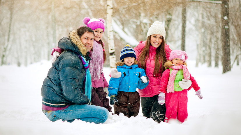 &laquo;Доход семьи не должен понижаться&raquo;: как в России изменятся правила назначения единого пособия многодетным