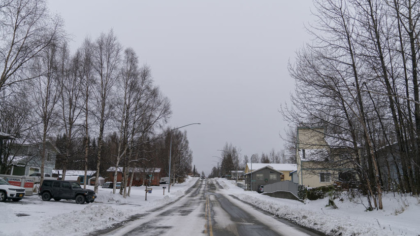 Лавров: на Аляске чувствуется русский дух, там Русью пахнет