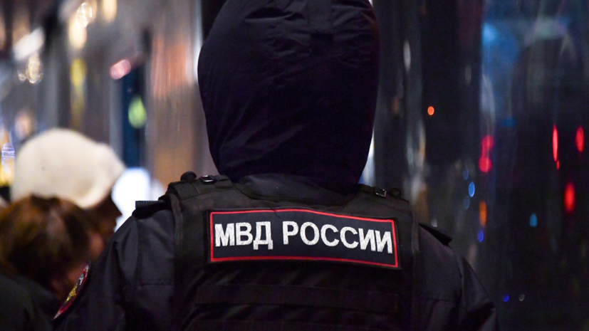 СК: криминалисты на месте ЧП в Анапе изъяли оружие, гильзы и патроны