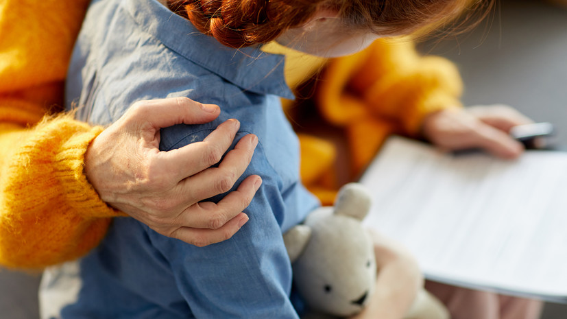 В ГД предложили добавить консультацию психолога в ежегодный школьный медосмотр