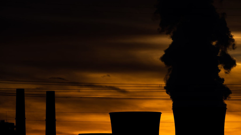 Обновлённая Каширская ГРЭС заработает в 2028 году