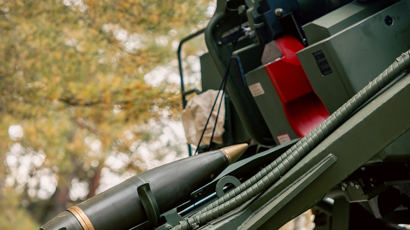 Reuters: чешской программе по снарядам для Киева не хватает финансирования