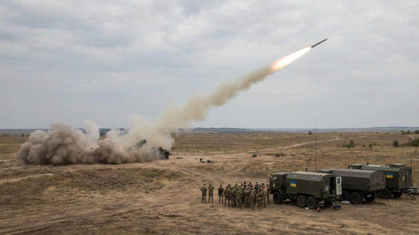 ВСУ нанесли ракетный удар по Белгороду