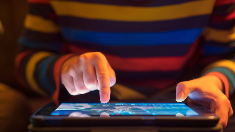 Доцент Щербаченко рассказал, как обеспечить безопасность детей в интернете