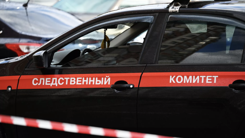 В Самаре завели дело на мужчину, врезавшегося на горящей машине в автозаправку