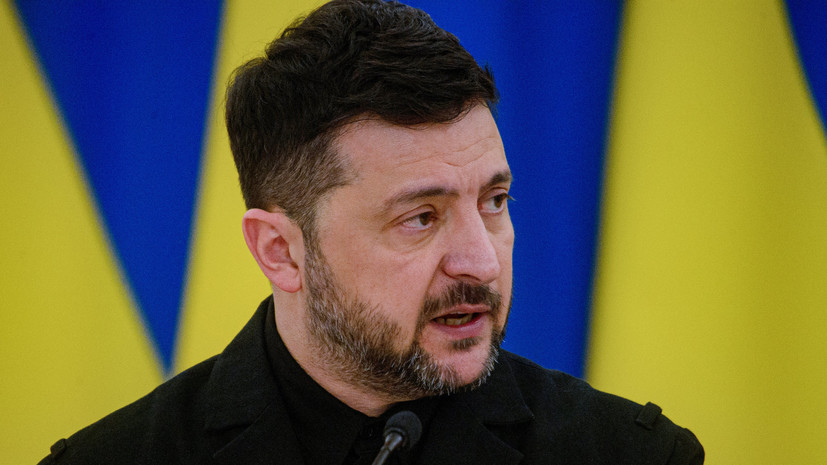 Мудрая: Зеленский поручил найти способ провести президентские выборы