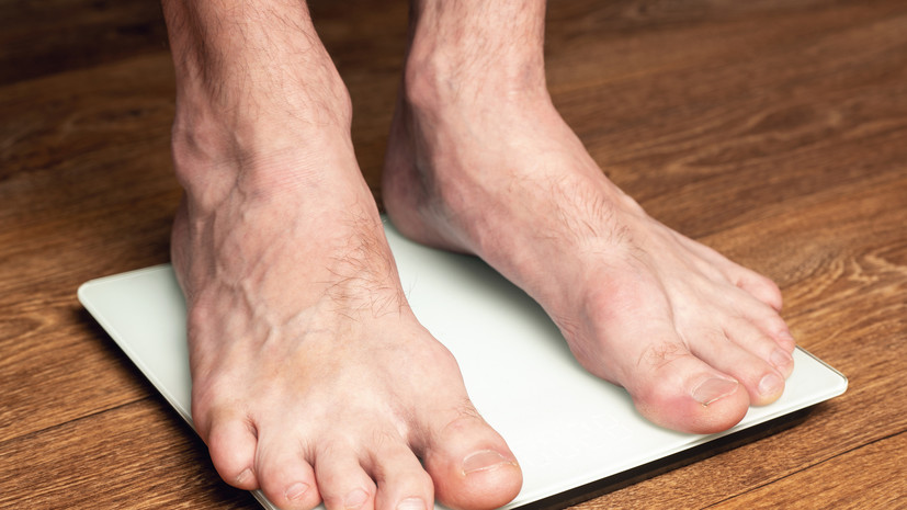 Врач Дорохин: плотность костей начинает снижаться с возрастом