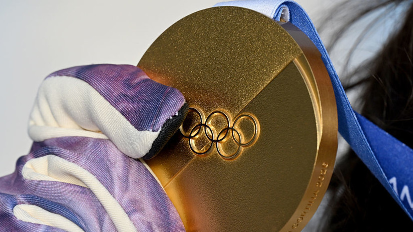 Норвегия уверенно лидирует в медальном зачёте Олимпийских игр в Италии