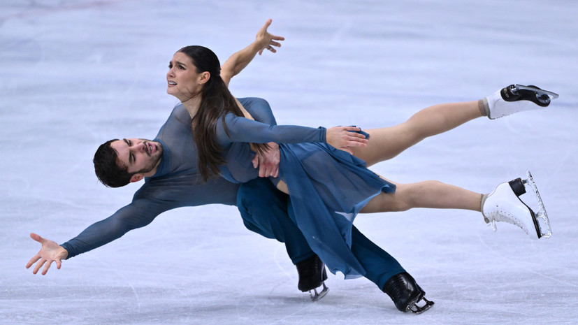 Французская революция: Фурнье-Бодри и Сизерон похоронили мечту Чок и Бэйтса, а Гиллес и Пуарье осуществили свою