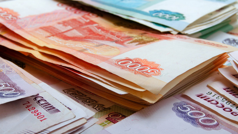 РИА Новости: Чукотка и Магаданская область лидируют по средней зарплате