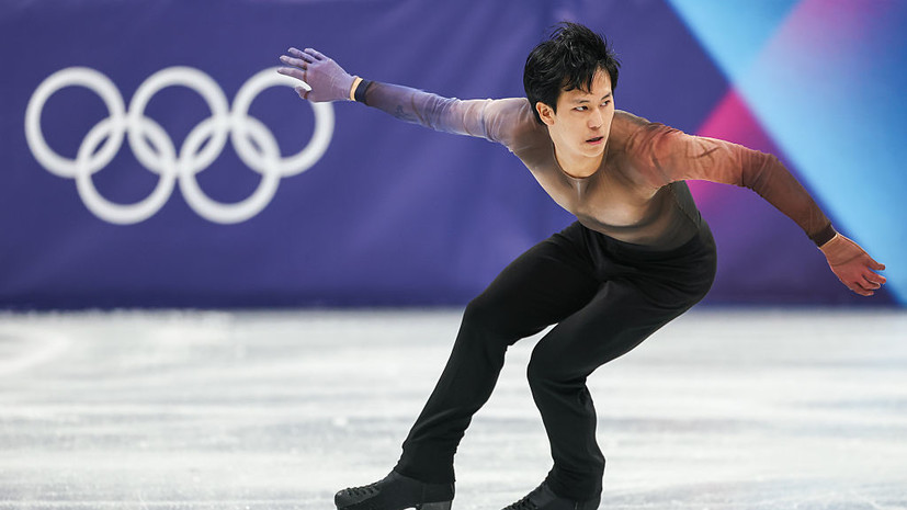Хореограф Тутберидзе восхитился одним фигуристом: впечатлил больше, чем Малинин