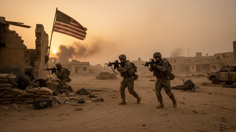 Фидан: завышенные требования США к Ирану чреваты войной на Ближнем Востоке