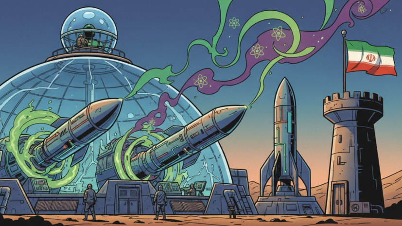 Фидан: США готовы отказаться от требования к Ирану прекратить обогащение урана