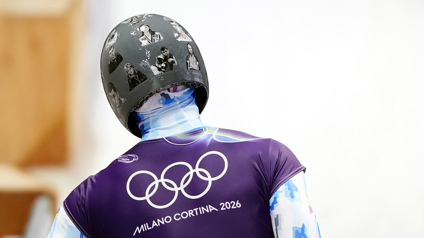 Глава МОК попробует лично убедить украинского скелетониста не надевать шлем с фото погибших