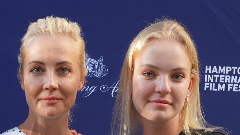 Дарью Навальную взяли в Йельский университет* для обучения технологиям революций