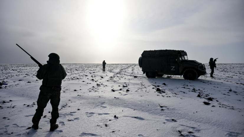 В Харьковской области погиб замкомандира спецназа «Ахмат» с позывным Гром