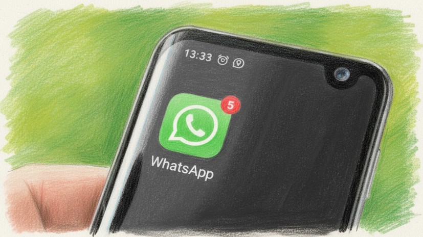 «Вопрос выполнения законодательства»: в Кремле назвали условия восстановления работы WhatsApp