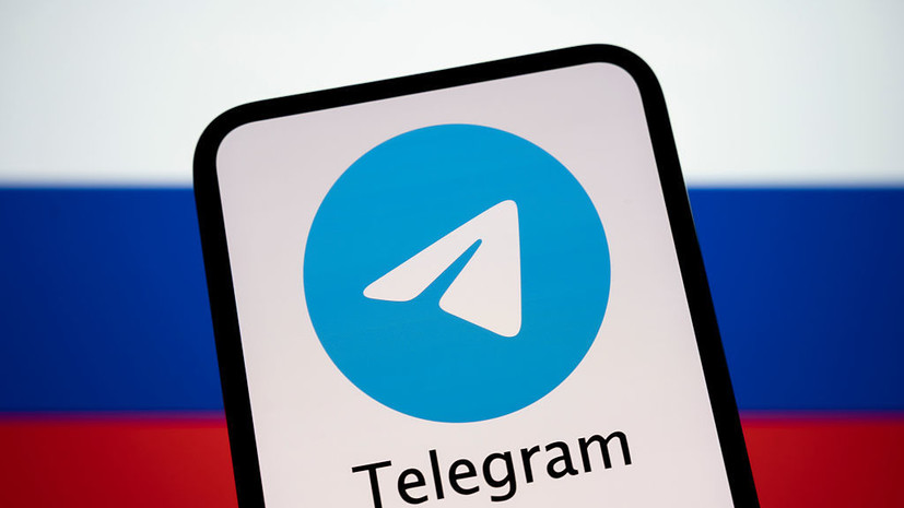 РБК: у мобильных разработчиков срываются релизы из-за замедления Telegram