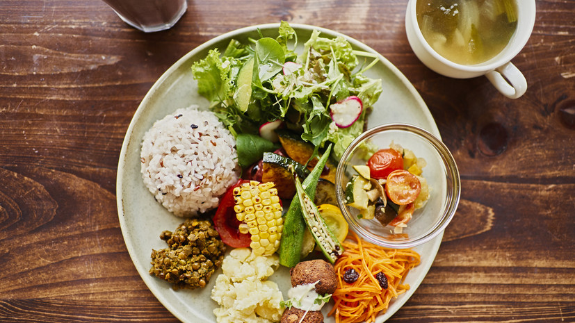 Экономист Щербаченко рассказал, какой тип питания затратнее веганства