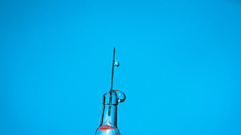 Врач Болибок объяснил, почему прививки от гриппа не нужны весной