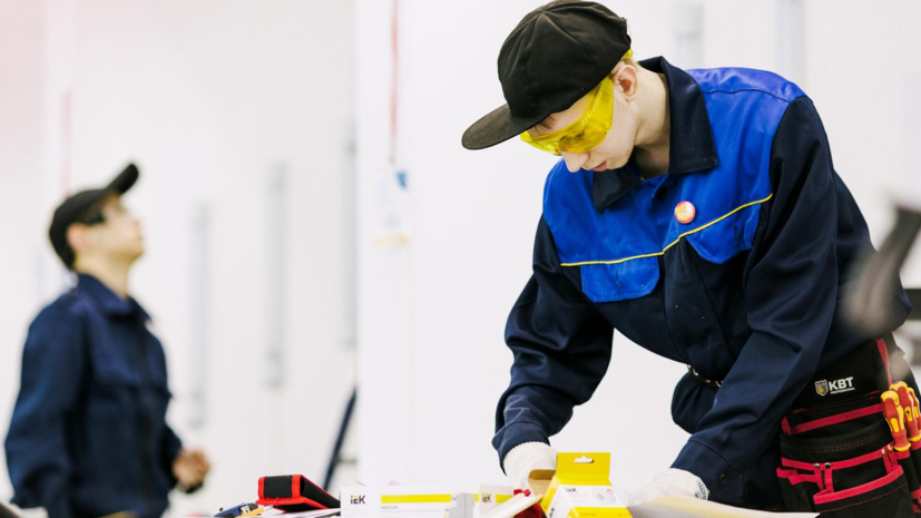 Путин поручил пересмотреть наименование «среднее профессиональное образование»