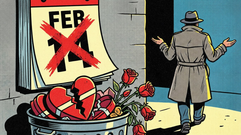 Милонов: в школах не должно быть намёка на принуждение к празднованию 14 февраля