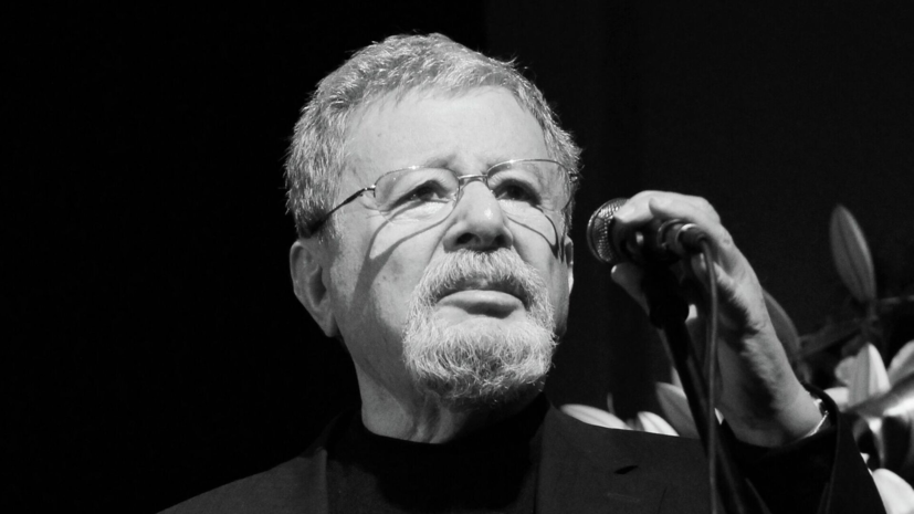 Адвоката Генриха Падву похоронят на Ваганьковском кладбище