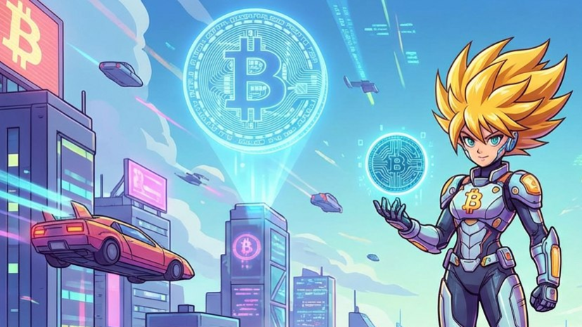 Криптоинвестор Шашков: биткоин может стоить $1 млн через 10 лет