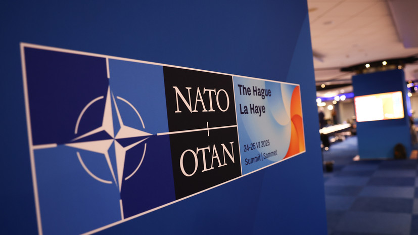 Писториус: генинспектор бундесвера — кандидат на пост главы военкомитета НАТО