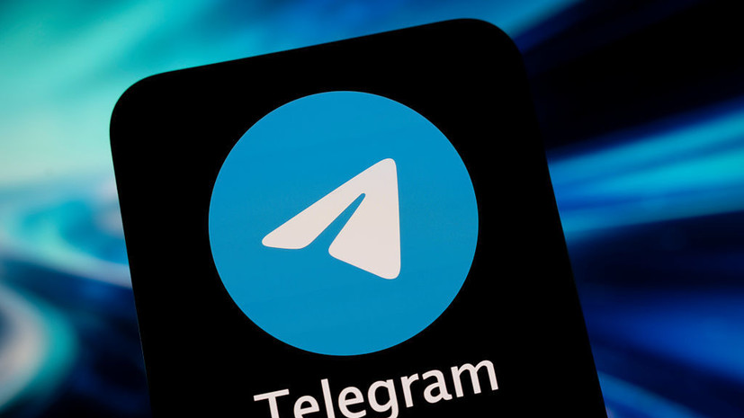 Песков переадресовал в Роскомнадзор вопрос о замедлении Telegram