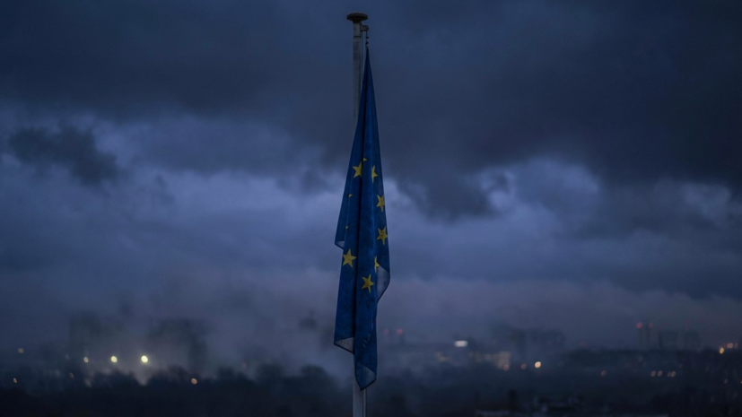 Песков: разногласия с Европой решаются только через диалог