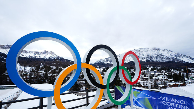 Финского тренера отстранили от работы на Олимпиаде за употребление алкоголя