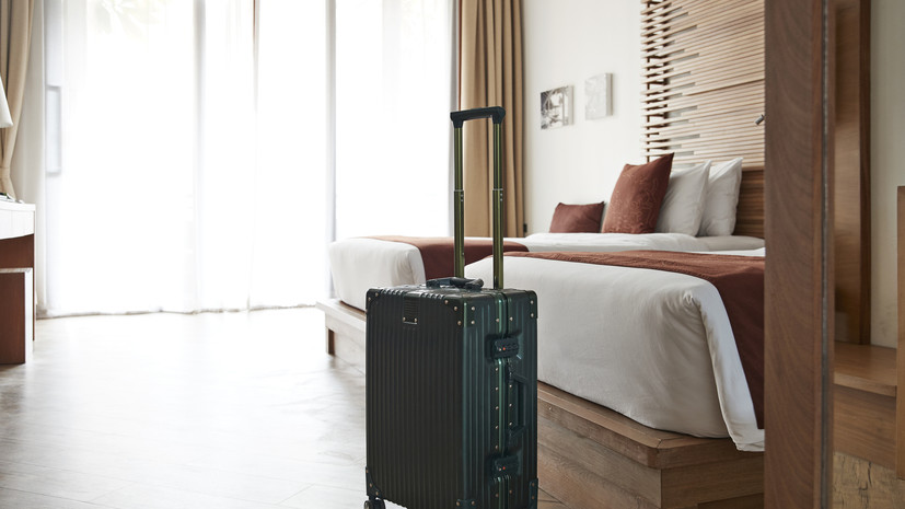 В Госдуме разъяснили, что меняется с 1 марта для туристов при бронировании отеля