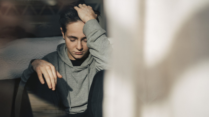 Невролог: иногда головная боль является маркером угрожающих жизни состояний