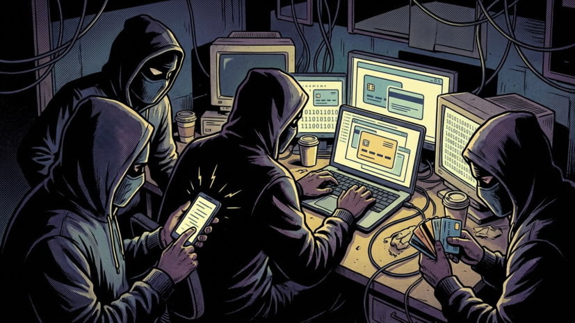 Депутат: ситуацией с блокировками Apple ID могут воспользоваться мошенники