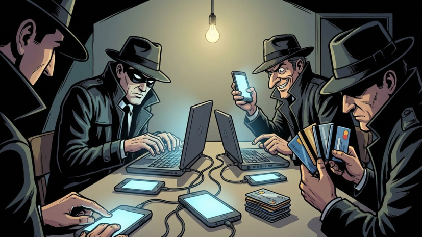 Россиян предупредили, почему взлом электронной почты особенно опасен