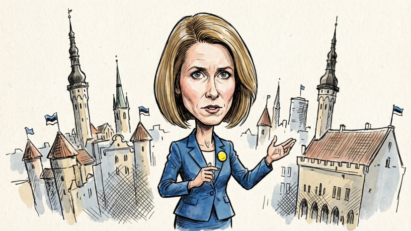 Боуз назвал Каллас опасной после её слов о России